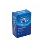 Durex Condom Extra Safe X20